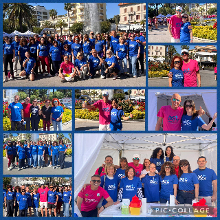 San Benedetto del Tronto - "Corri con Martina": giornata tra sport, solidarietà e prevenzione oncologica